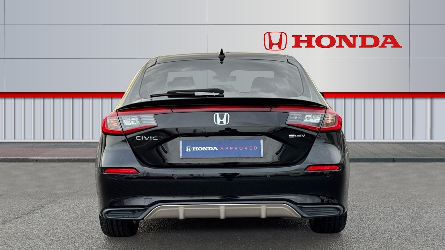 Used Honda Civic 2022 for sale - 76414956: Photo 7
