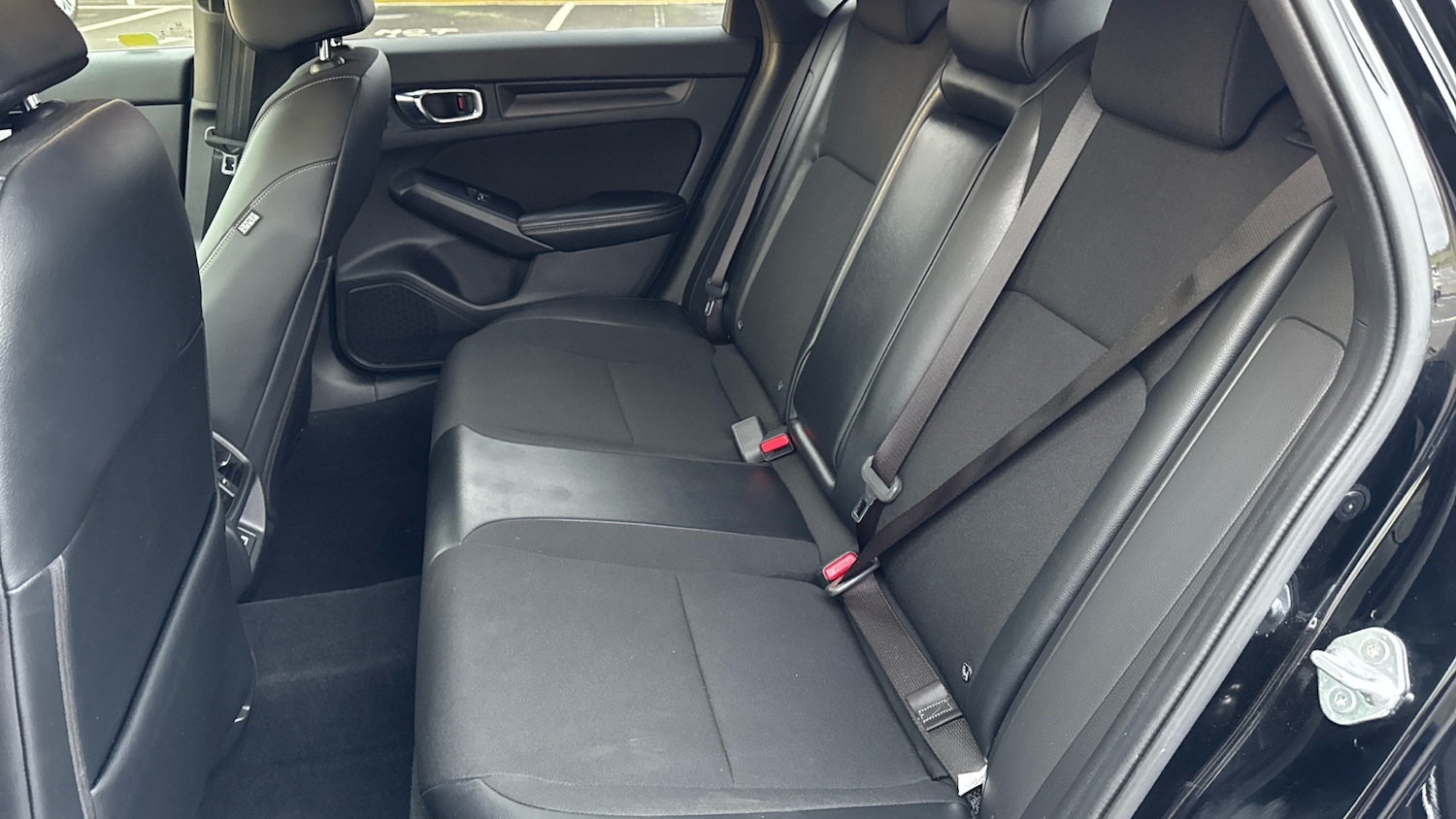 Used Honda Civic 2022 for sale - 76414956: Photo 8