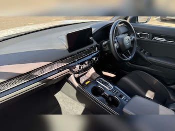 Used Honda Civic 2023 for sale - 75932369: Photo