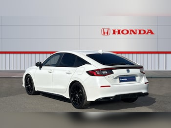 Used Honda Civic 2023 for sale - 75932369: Photo