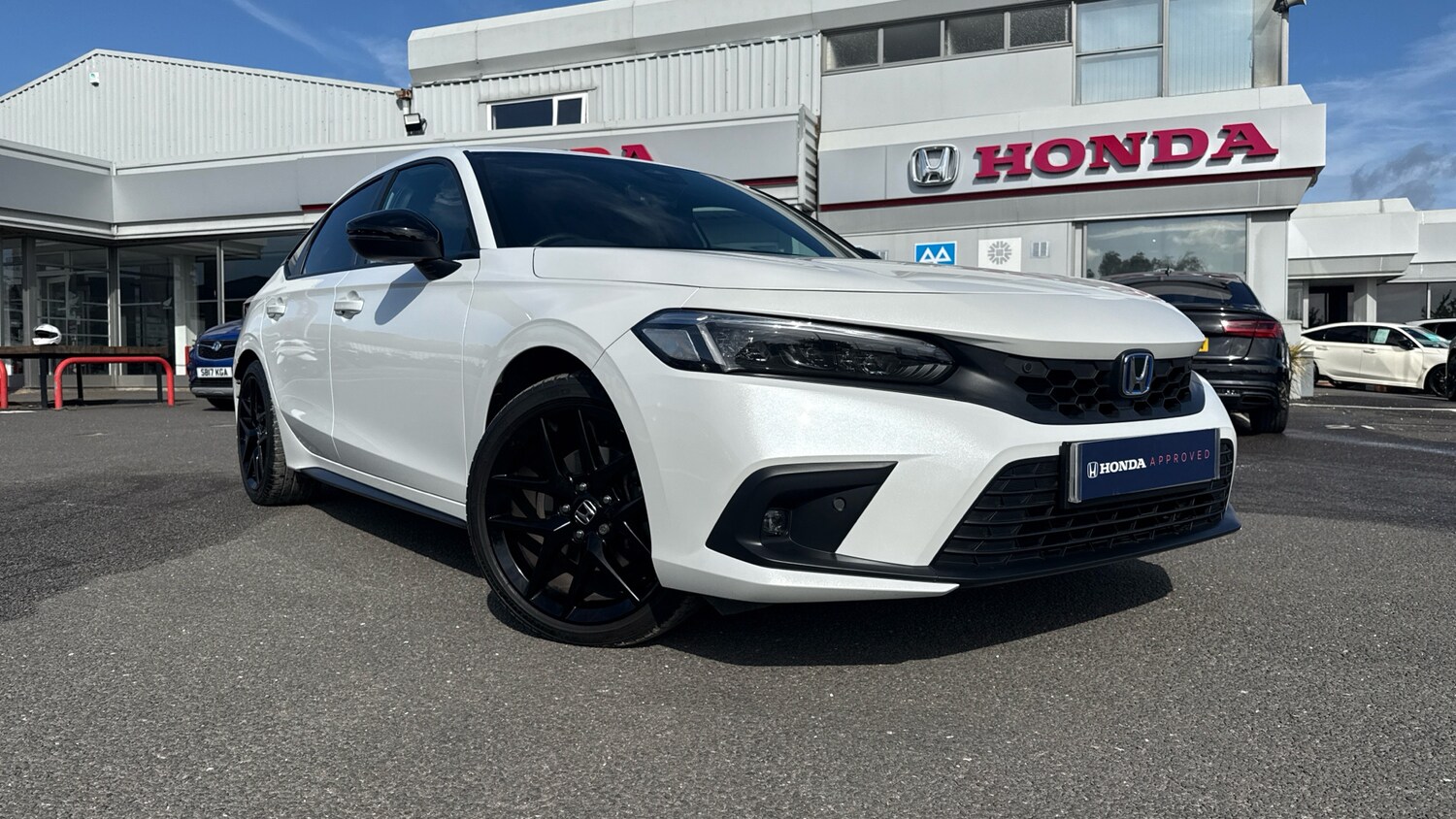 Vehicle 44