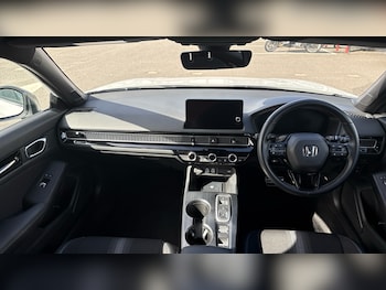 Used Honda Civic 2023 for sale - 75932369: Photo