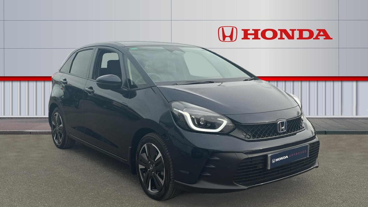 Used Honda Jazz 2024 for sale - 76164409: Photo 1