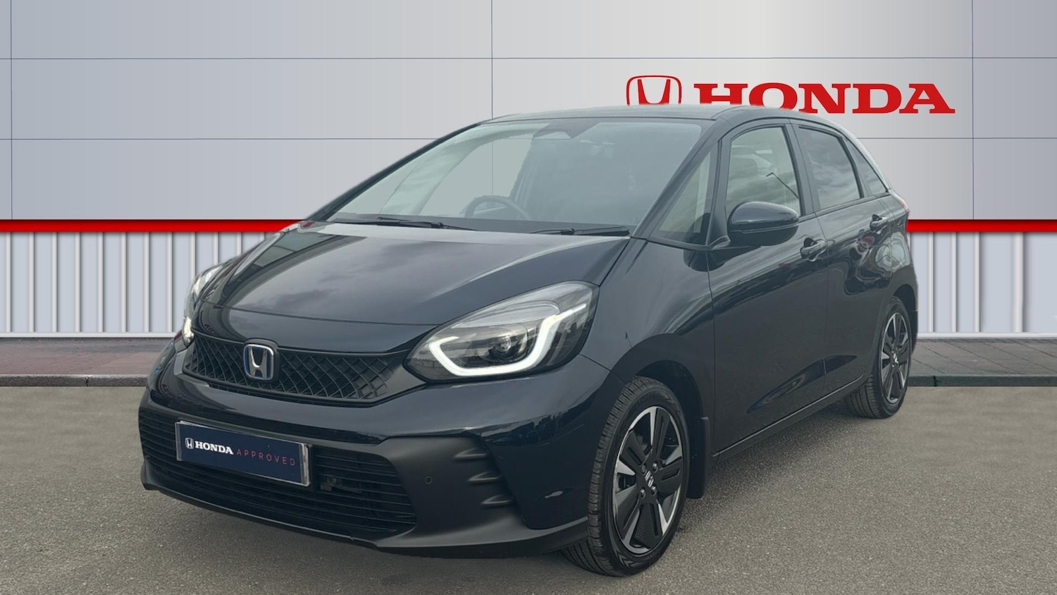 Used Honda Jazz 2024 for sale - 76164409: Photo 10