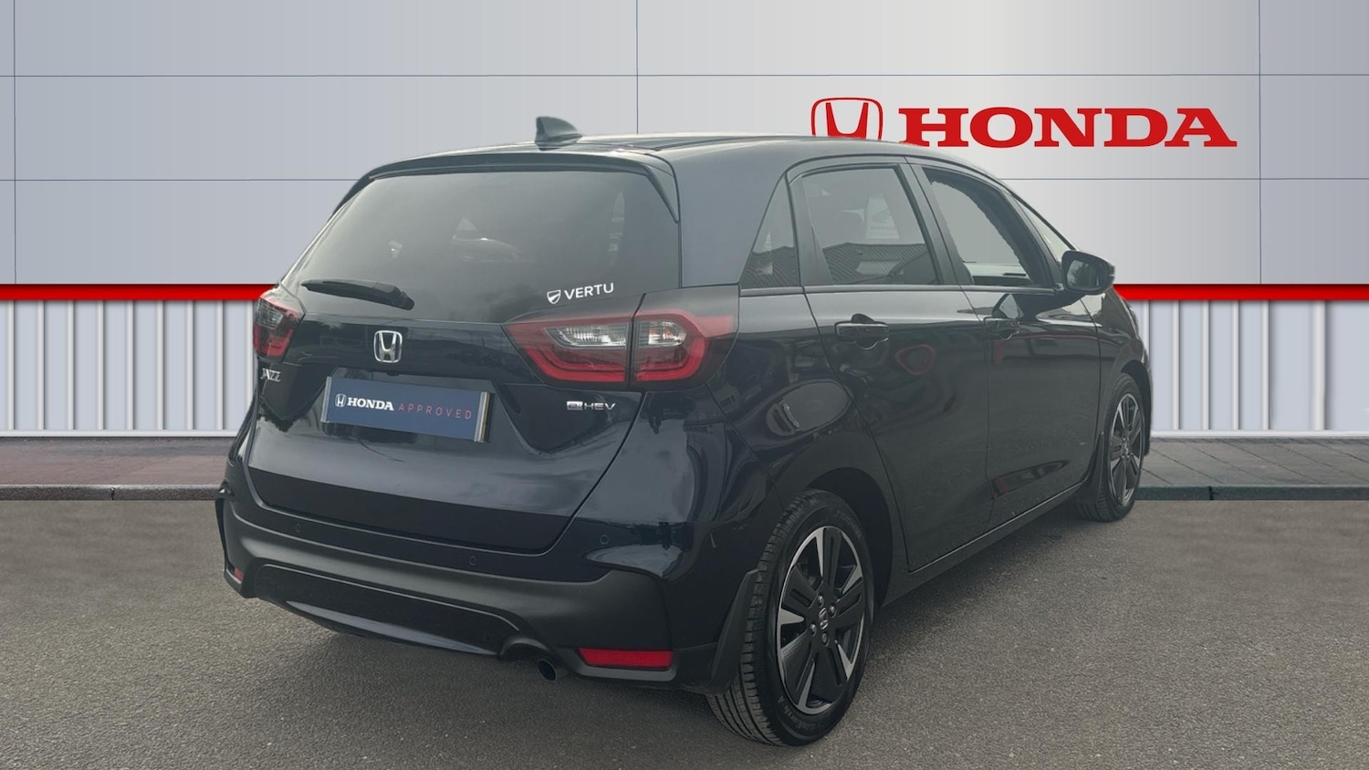 Used Honda Jazz 2024 for sale - 76164409: Photo 12