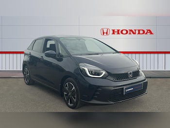 Honda - Jazz