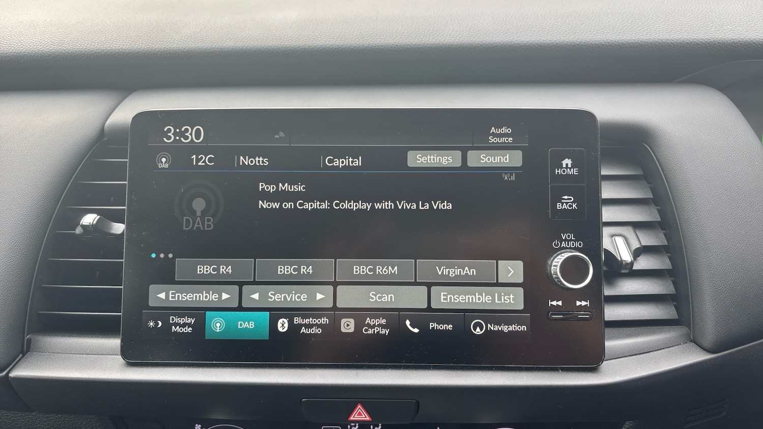 Used Honda Jazz 2024 for sale - 76164409: Photo 21