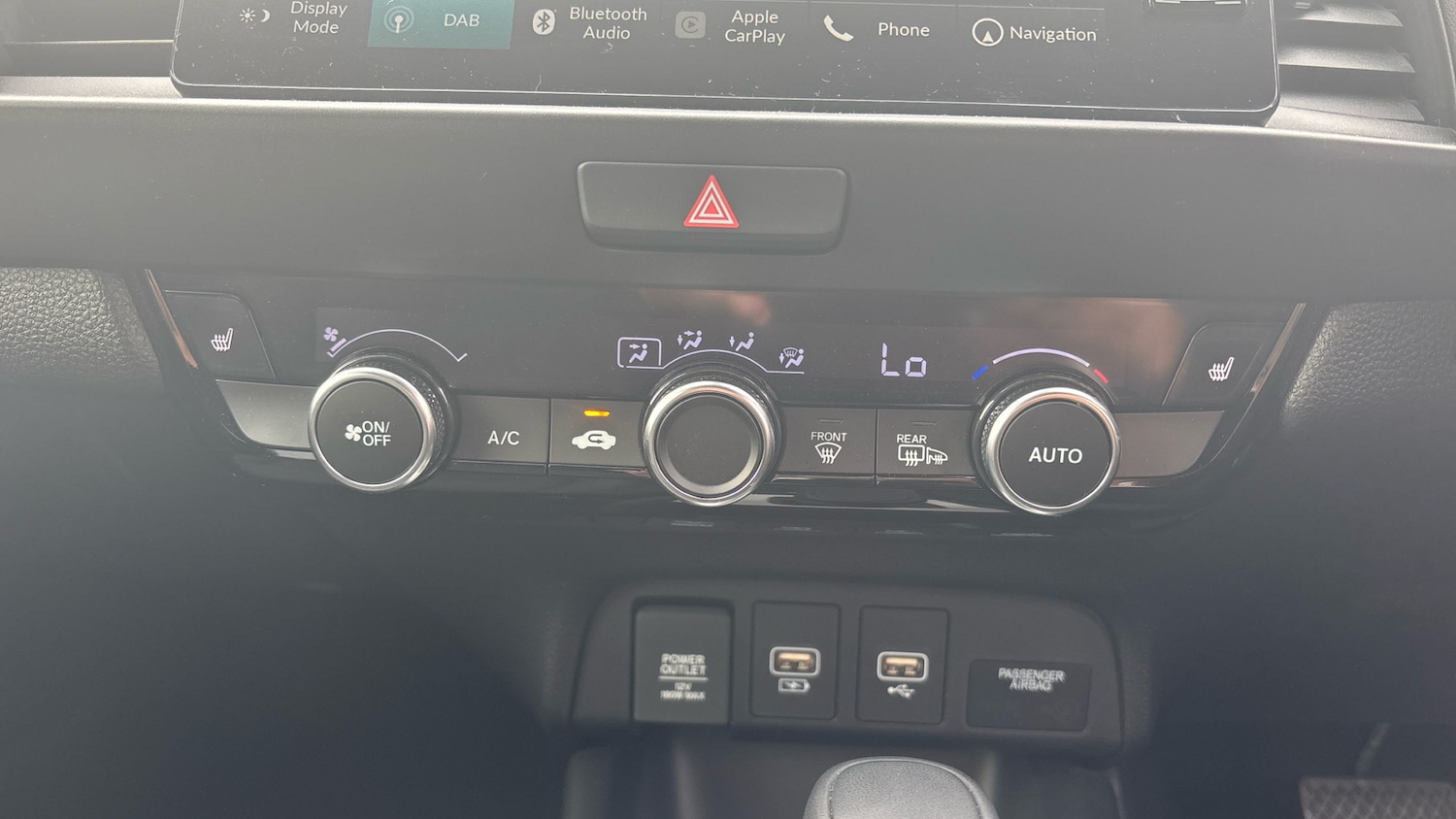 Used Honda Jazz 2024 for sale - 76164409: Photo 25