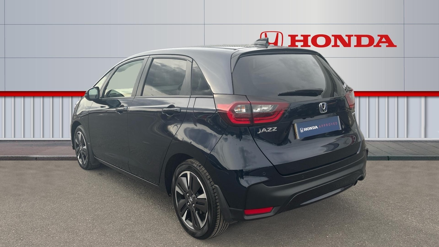 Used Honda Jazz 2024 for sale - 76164409: Photo 3
