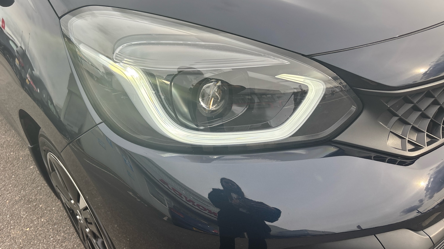 Used Honda Jazz 2024 for sale - 76164409: Photo 36