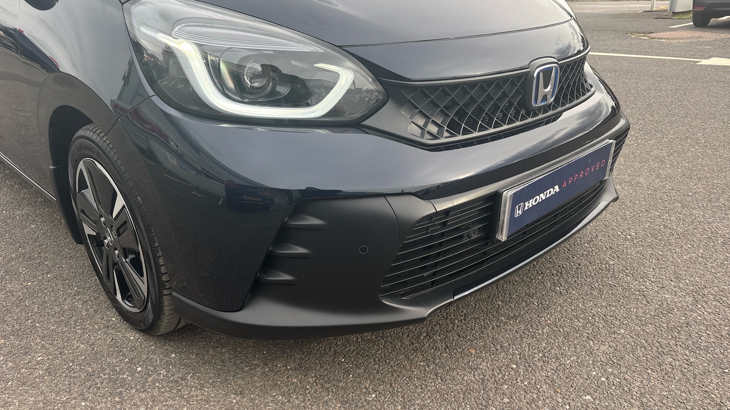 Used Honda Jazz 2024 for sale - 76164409: Photo 37