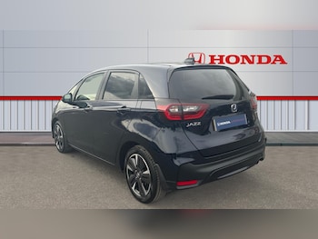 Used Honda Jazz 2024 for sale - 76164409: Photo 3