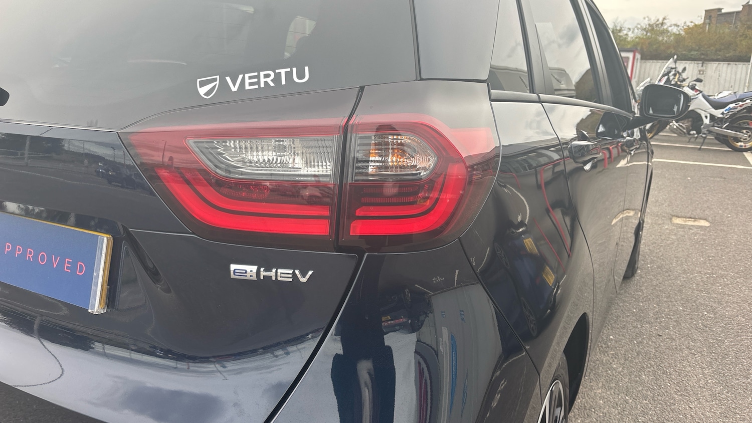 Used Honda Jazz 2024 for sale - 76164409: Photo 42