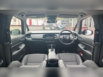 Used Honda Jazz 2024 for sale - 76164409: Photo 4