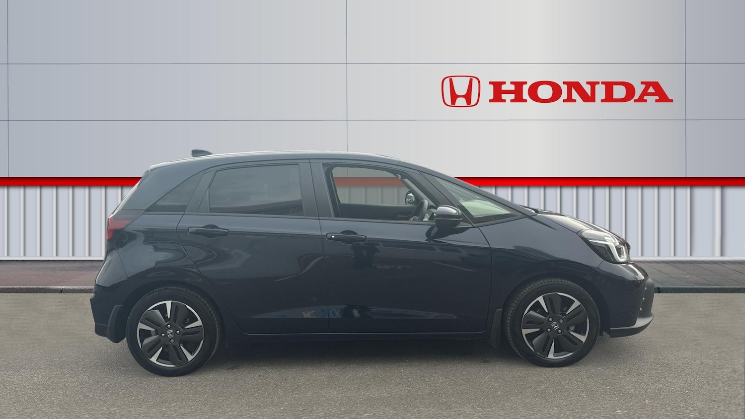 Used Honda Jazz 2024 for sale - 76164409: Photo 5