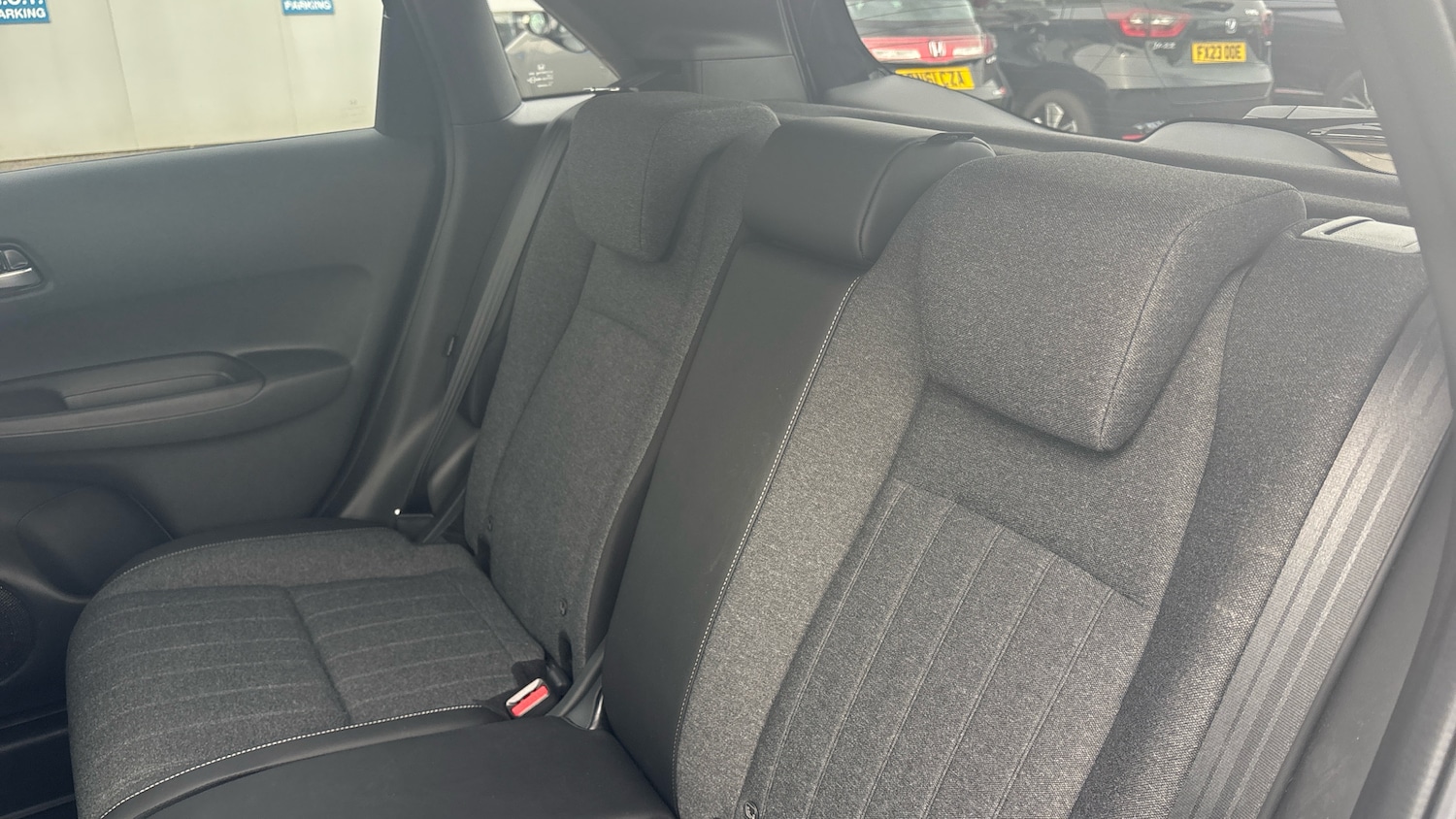 Used Honda Jazz 2024 for sale - 76164409: Photo 8