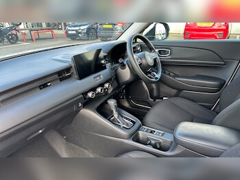 Used Honda HR-V 2023 for sale - 78081623: Photo