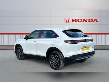 Used Honda HR-V 2023 for sale - 78081623: Photo