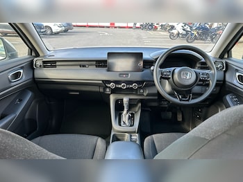 Used Honda HR-V 2023 for sale - 78081623: Photo