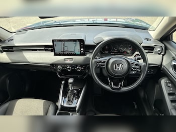 Used Honda HR-V 2025 for sale - 78873202: Photo