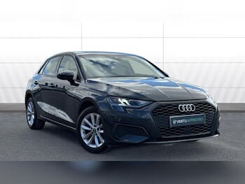 Audi A3 feature image