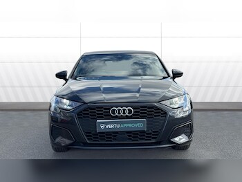 Used Audi A3 2020 for sale - 78015113: Photo