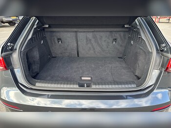 Used Audi A3 2020 for sale - 78015113: Photo