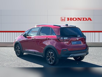 Used Honda Jazz 2026 for sale - 78871244: Photo