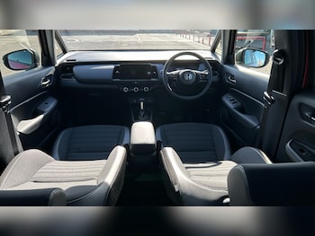 Used Honda Jazz 2026 for sale - 78871244: Photo