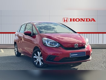 2023 (72) - 1.5 i-MMD Hybrid SR 5dr eCVT Hybrid Hatchback