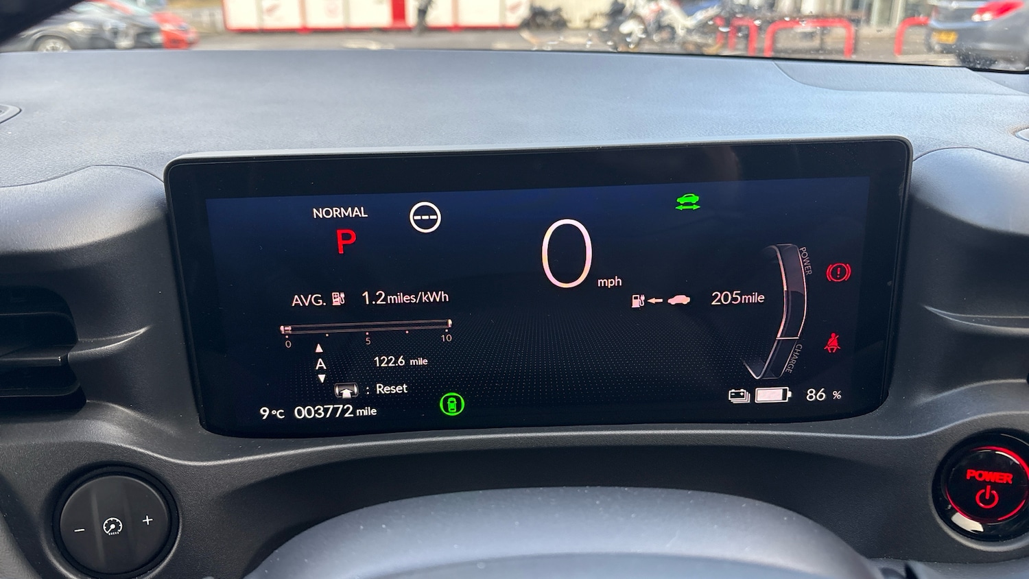 Used Honda e NY1 2024 for sale - 77329074: Photo 11