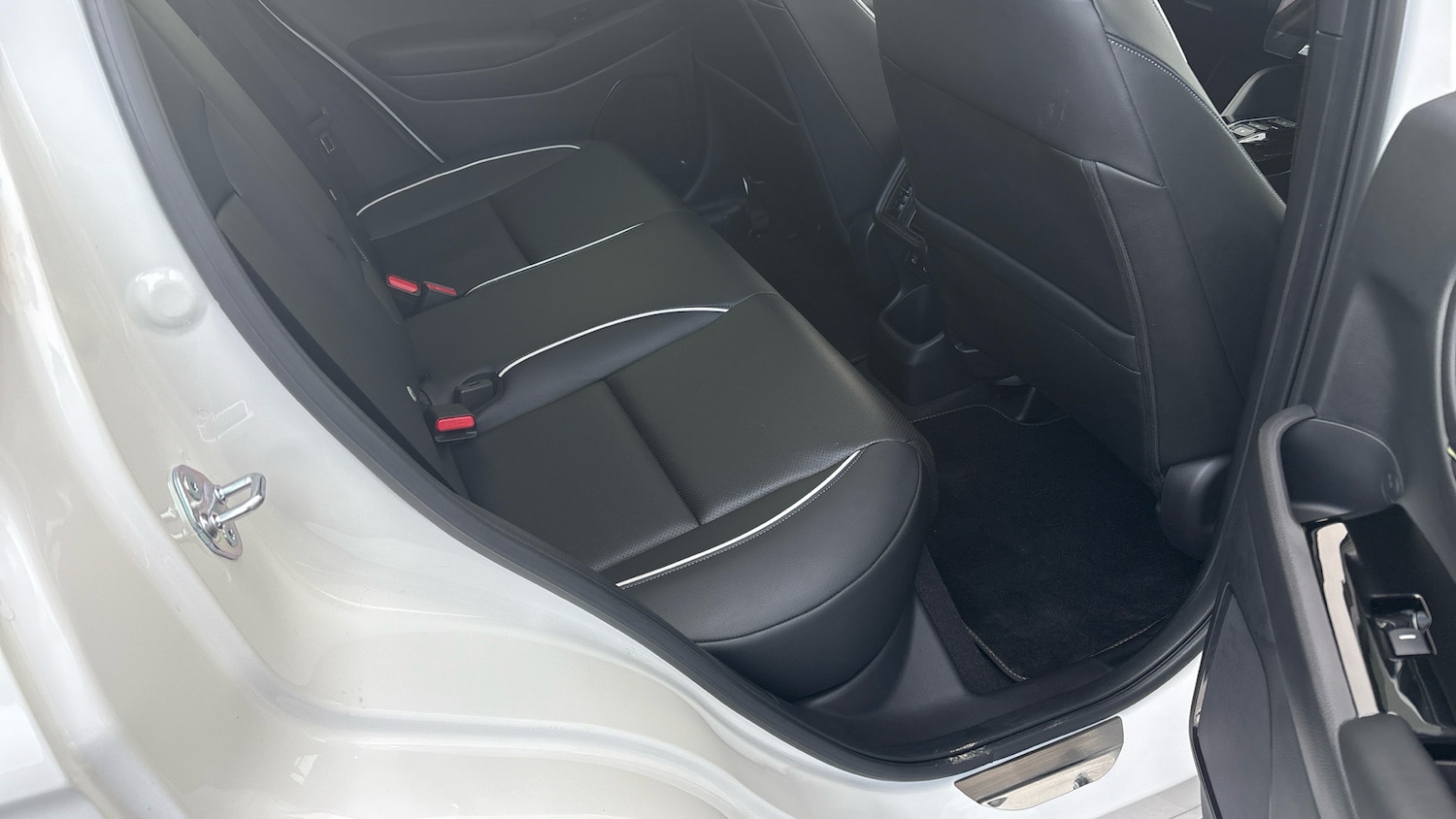 Used Honda e NY1 2024 for sale - 77329074: Photo 16