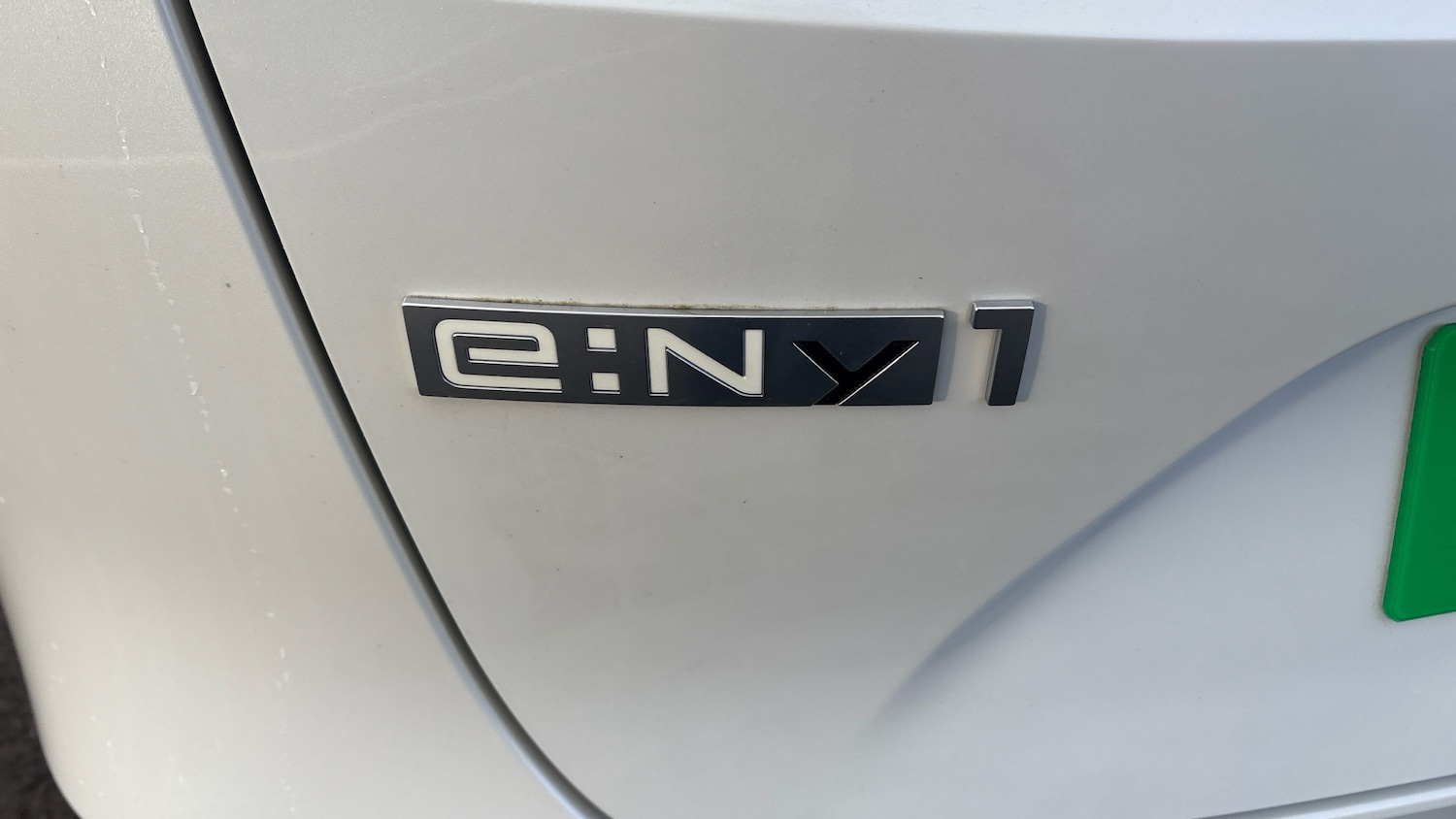 Used Honda e NY1 2024 for sale - 77329074: Photo 18