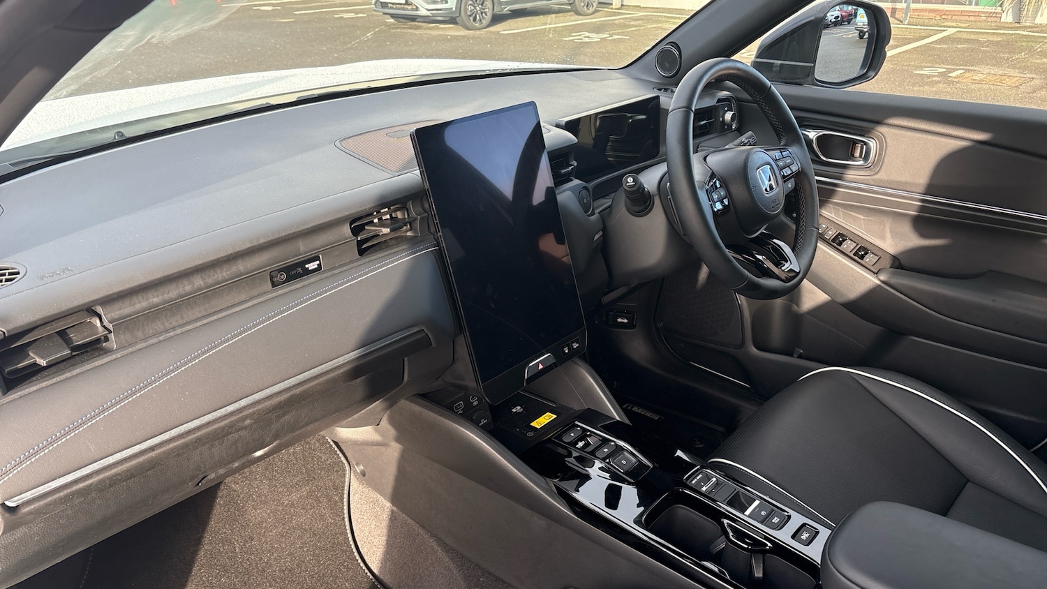 Used Honda e NY1 2024 for sale - 77329074: Photo 2