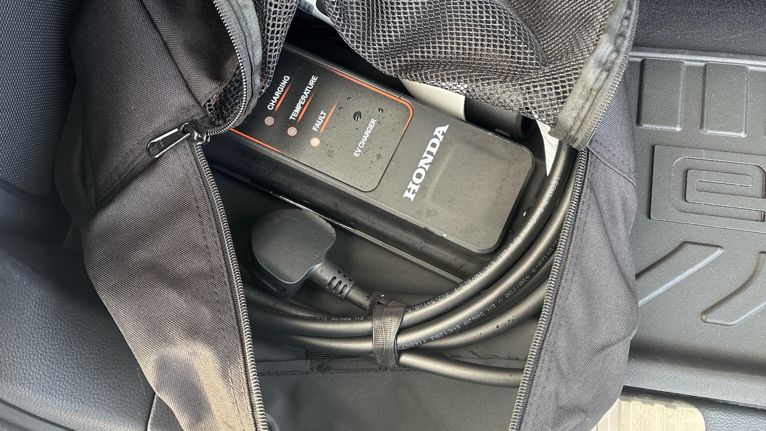 Used Honda e NY1 2024 for sale - 77329074: Photo 21