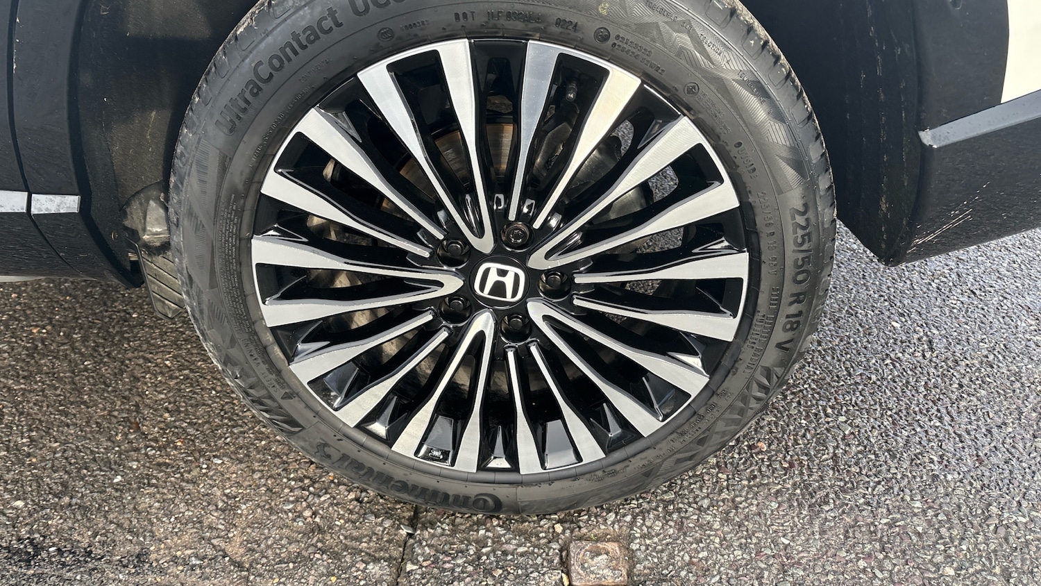 Used Honda e NY1 2024 for sale - 77329074: Photo 22