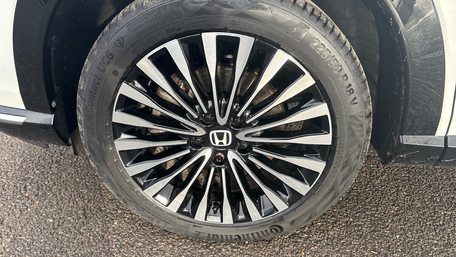 Used Honda e NY1 2024 for sale - 77329074: Photo 23