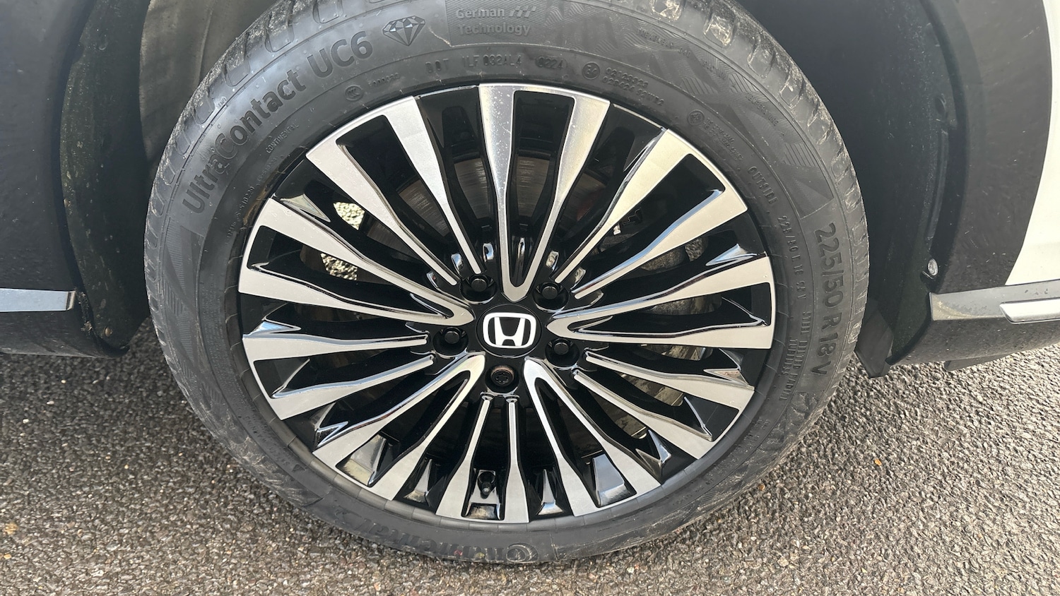 Used Honda e NY1 2024 for sale - 77329074: Photo 24