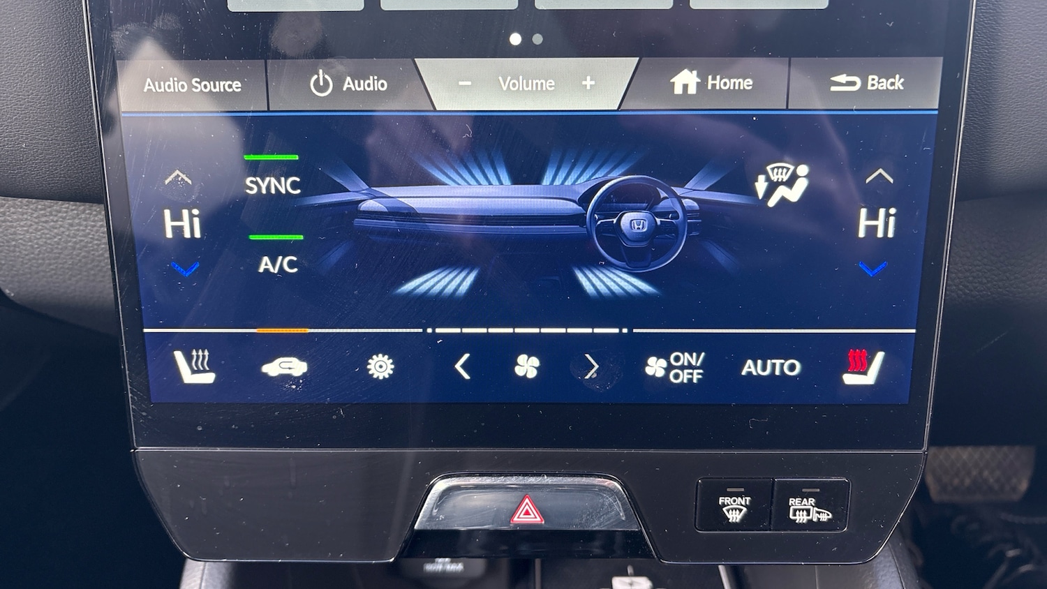 Used Honda e NY1 2024 for sale - 77329074: Photo 37