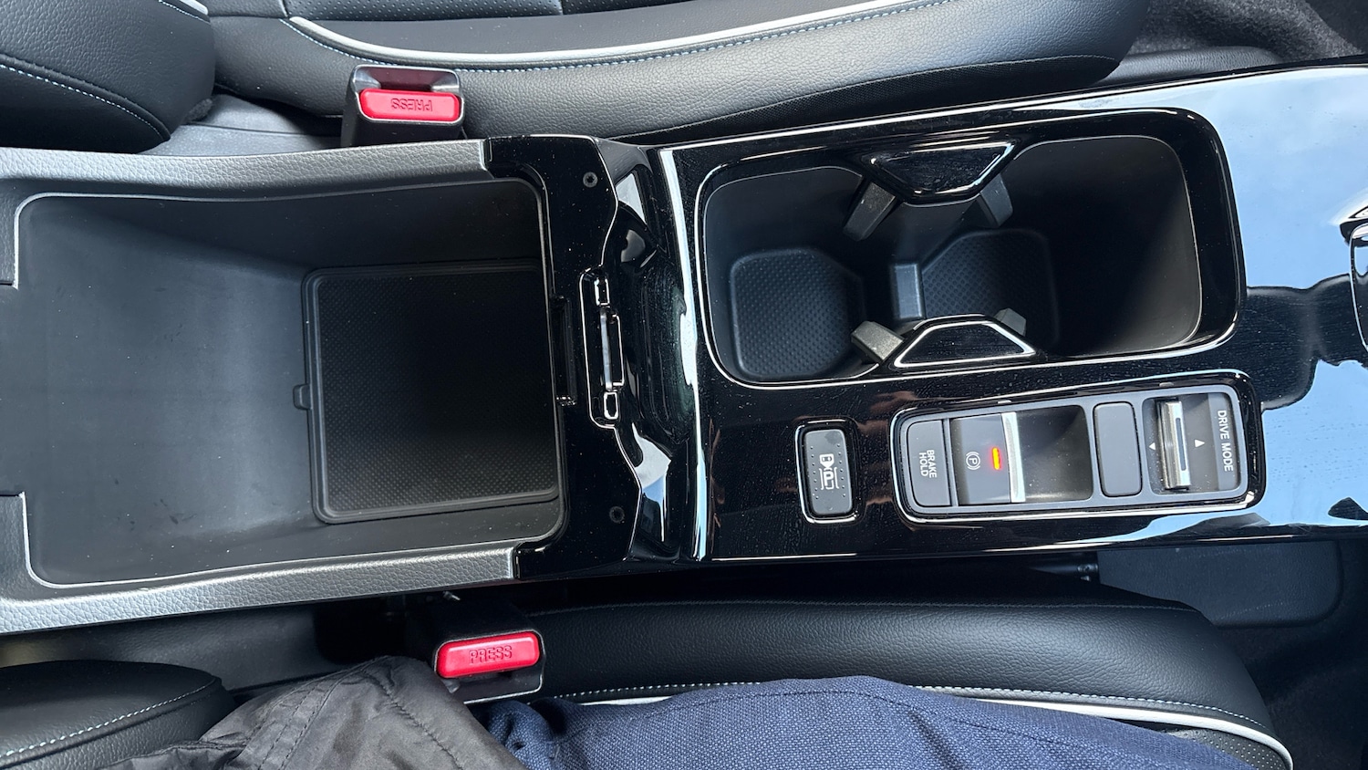 Used Honda e NY1 2024 for sale - 77329074: Photo 41