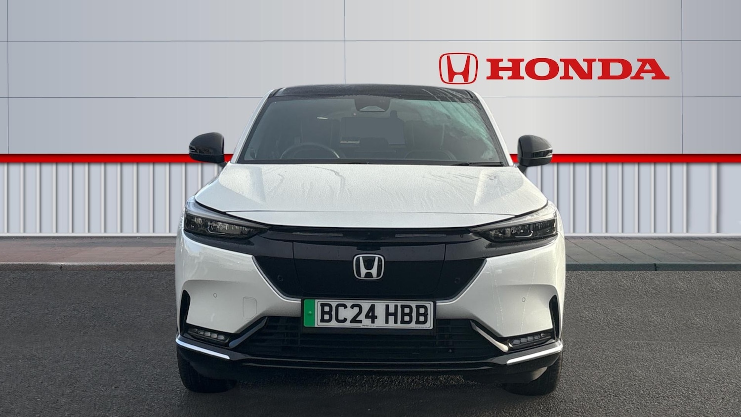 Used Honda e NY1 2024 for sale - 77329074: Photo 6