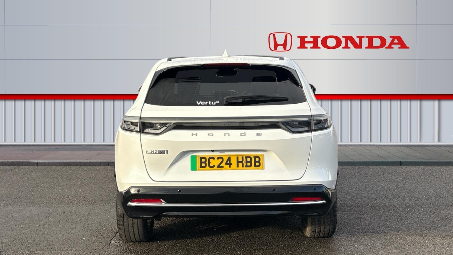 Used Honda e NY1 2024 for sale - 77329074: Photo 7