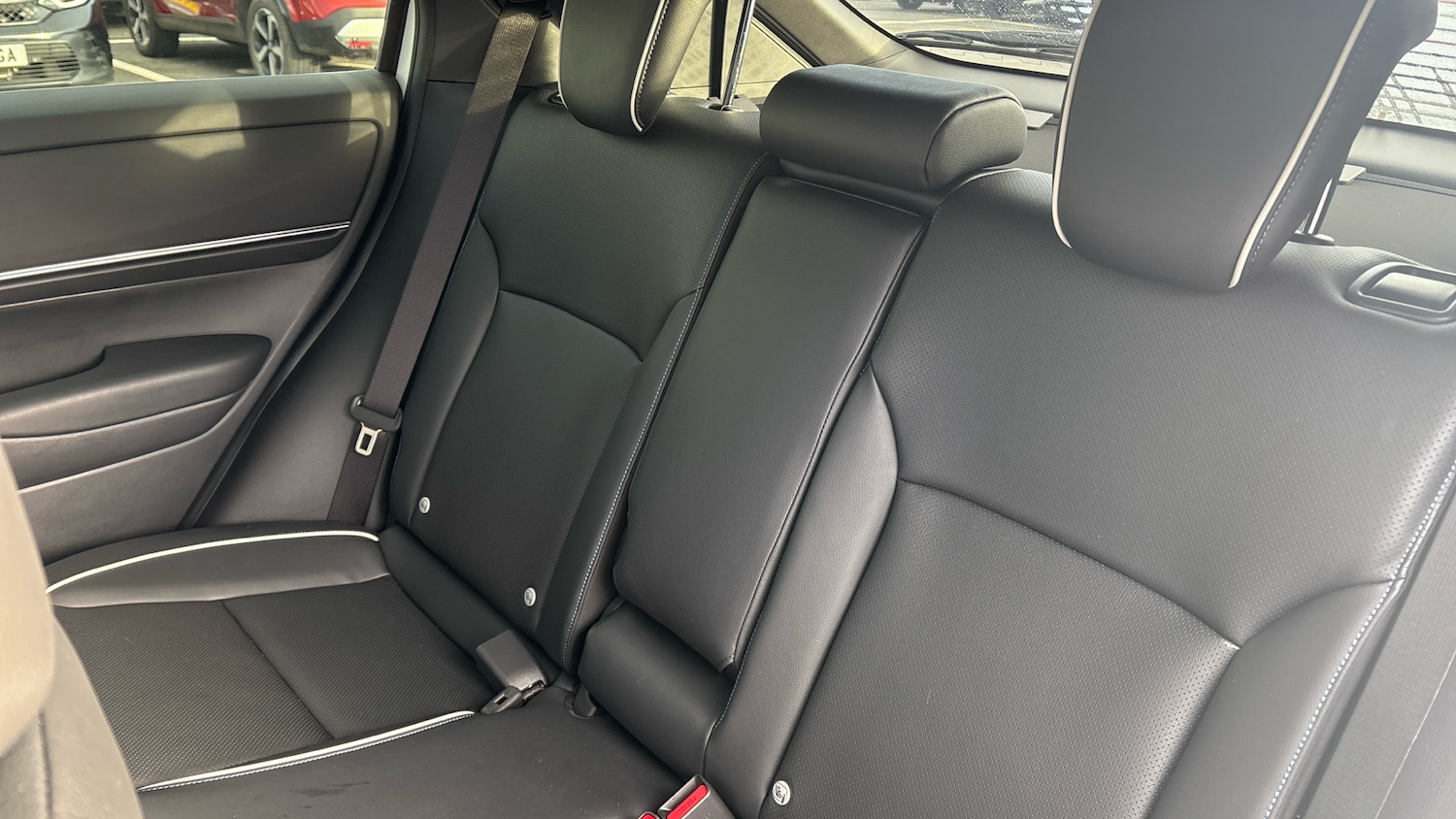 Used Honda e NY1 2024 for sale - 77329074: Photo 8