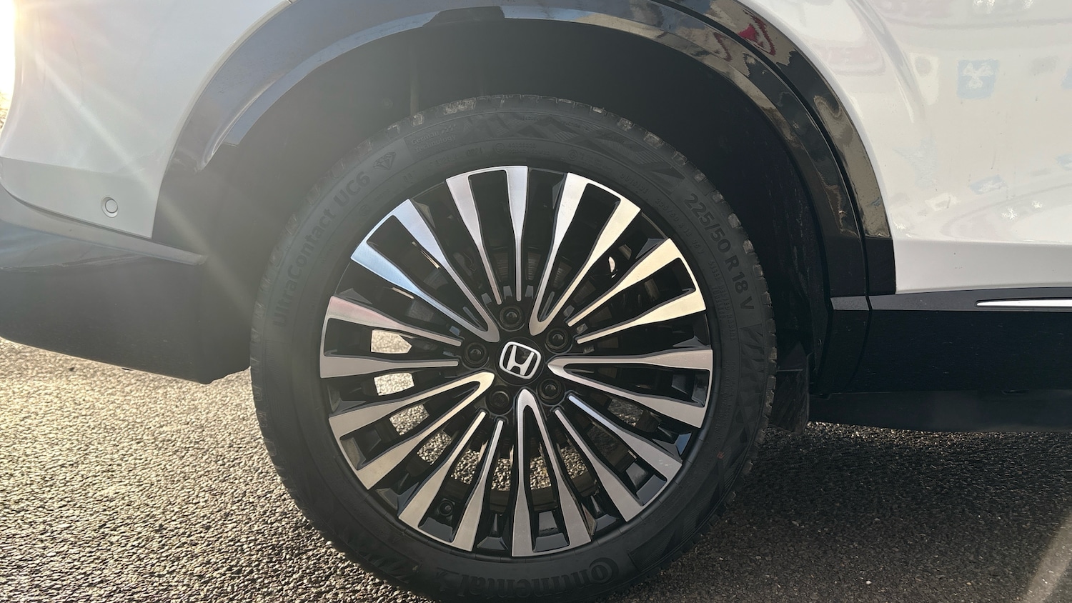 Used Honda e NY1 2024 for sale - 77329074: Photo 9
