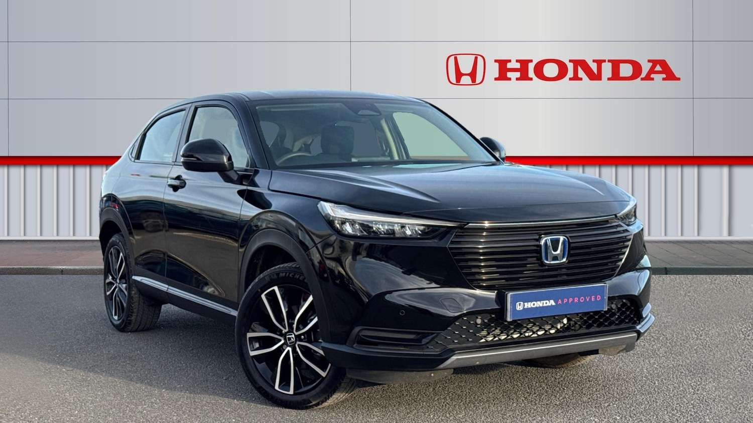 Used Honda HR-V 2024 for sale - 76719188: Photo 1