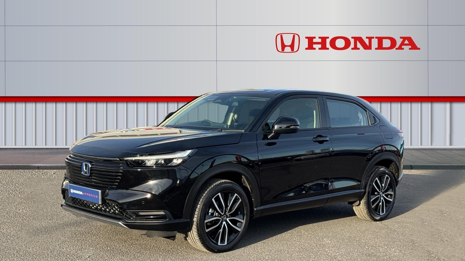 Used Honda HR-V 2024 for sale - 76719188: Photo 10