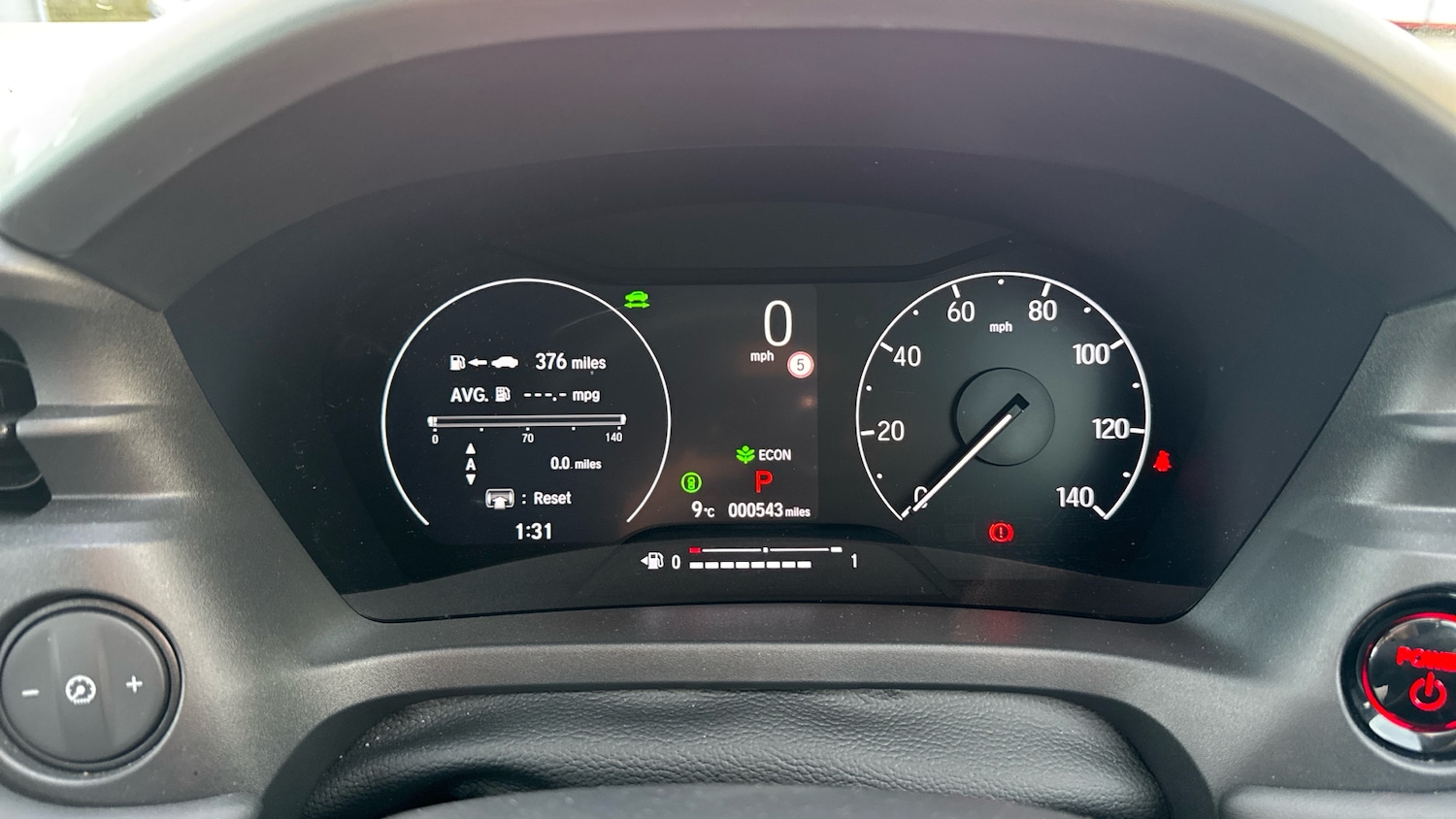 Used Honda HR-V 2024 for sale - 76719188: Photo 11