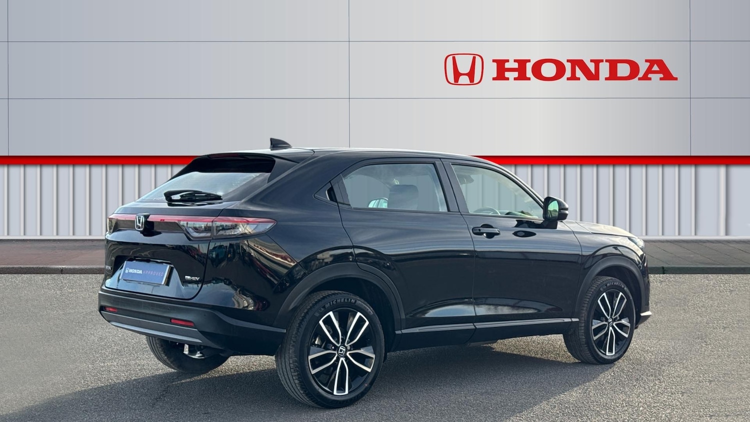 Used Honda HR-V 2024 for sale - 76719188: Photo 12