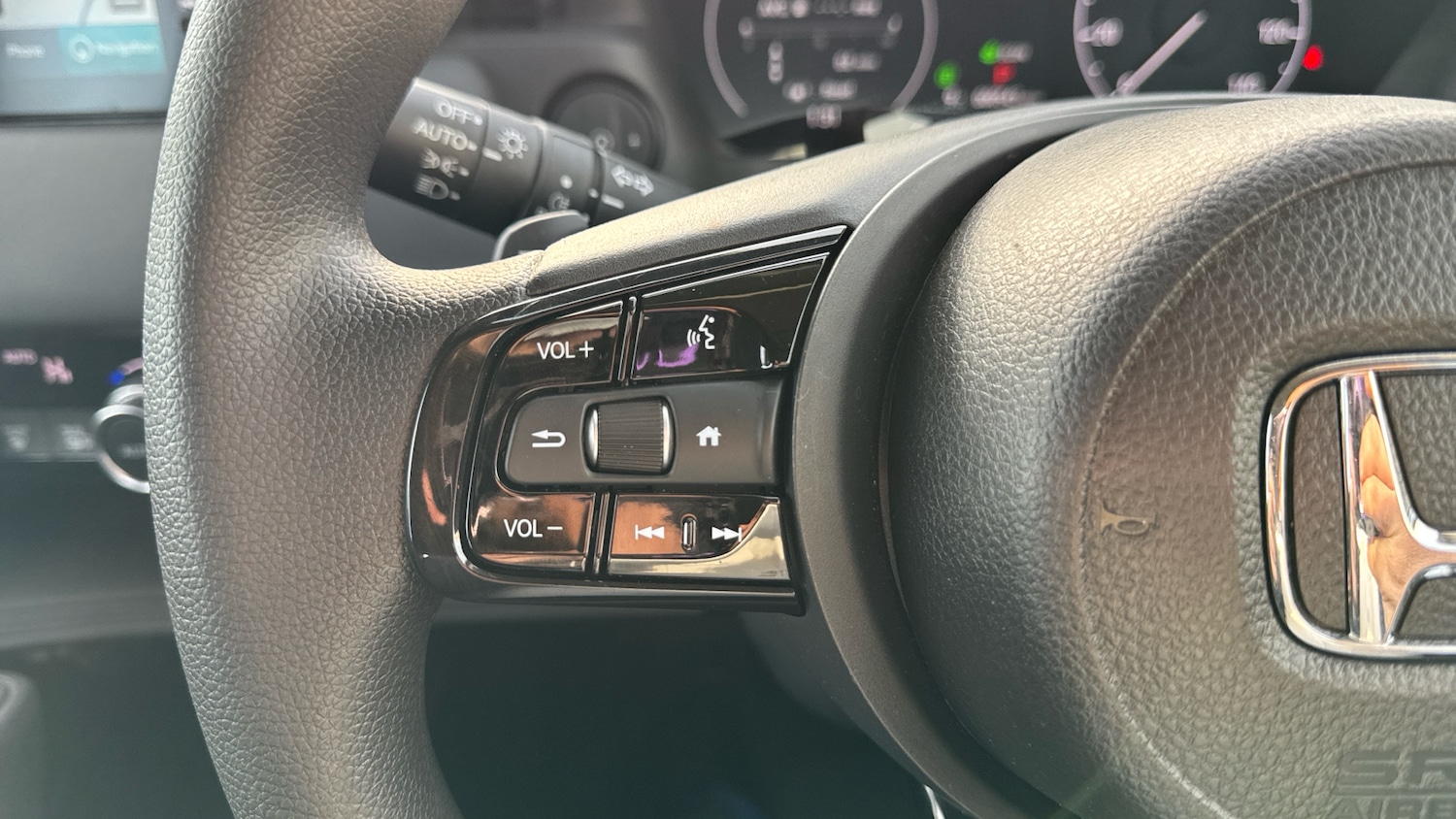 Used Honda HR-V 2024 for sale - 76719188: Photo 13