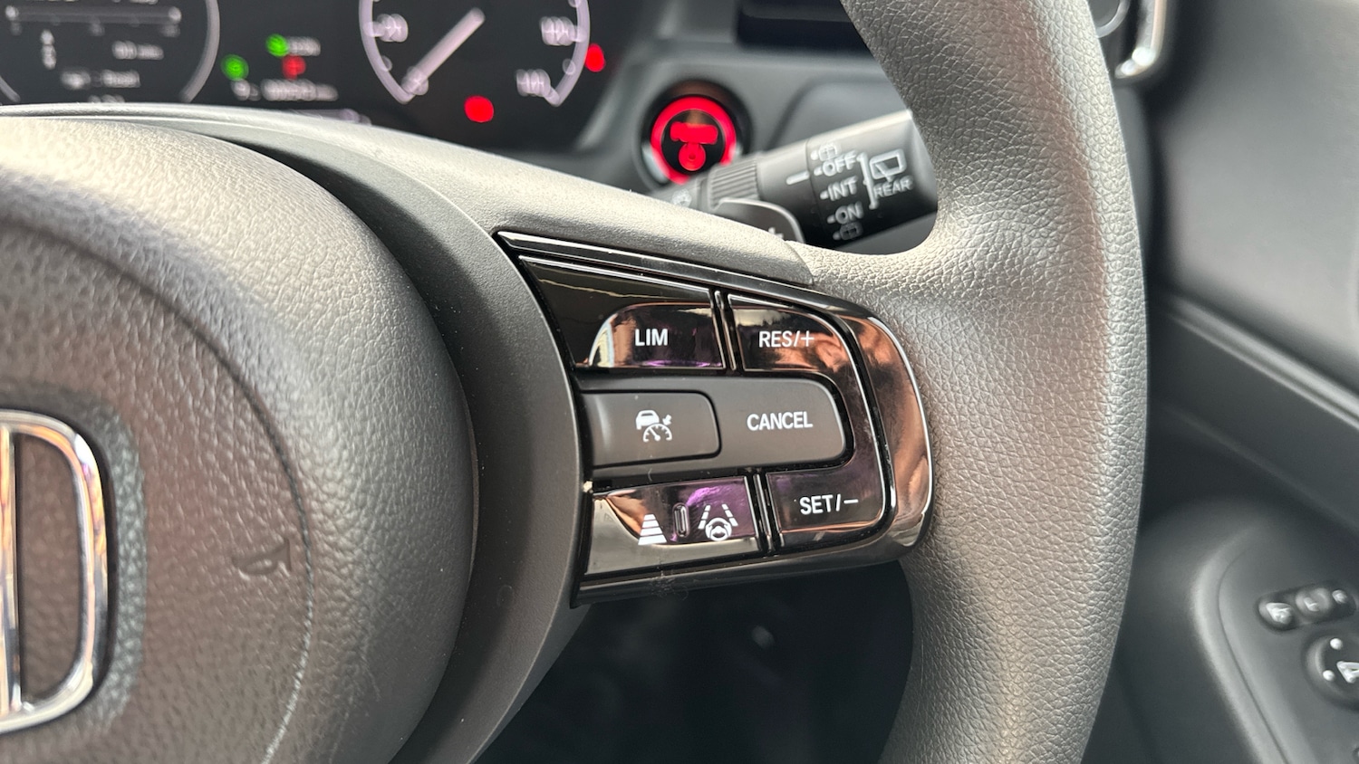 Used Honda HR-V 2024 for sale - 76719188: Photo 14